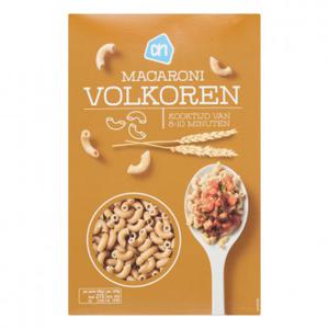 AH Macaroni volkoren