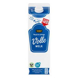 Jumbo Verse Volle Melk 1L