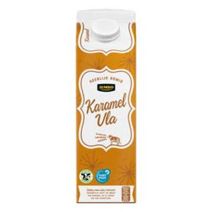 Jumbo Karamel Vla 1L