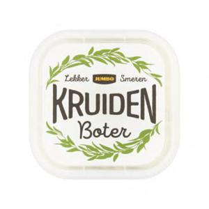 Jumbo Kruidenboter 100g