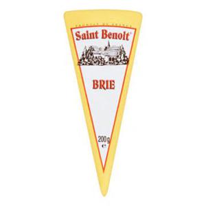 Saint Benoit Brie Kaas 200g