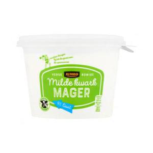 Jumbo Milde Magere Kwark 500g