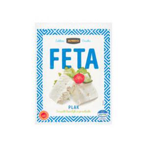 Jumbo Feta Kaas 43+ Plak 200g