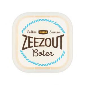 Jumbo Zeezout Boter 100g