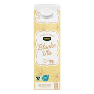 Jumbo Blanke Vla 1L