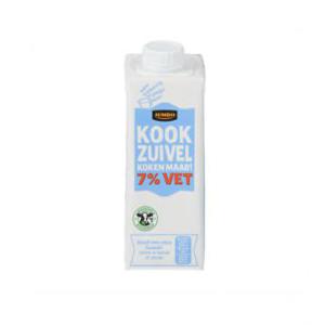 Jumbo Kookzuivel 7% Vet 250ml