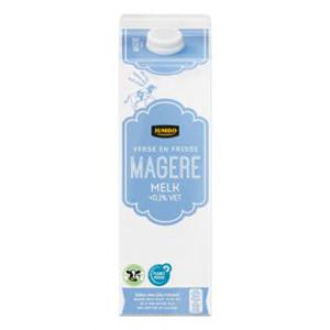 Jumbo Magere Melk 1L