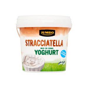 Jumbo Yoghurt Stracciatella 1kg