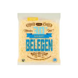 Jumbo Geraspt Belegen Kaas 30+ 150g