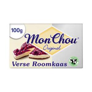 MonChou Verse Roomkaas 100g