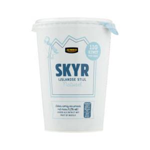 Jumbo Skyr IJslandse Stijl Naturel 500g