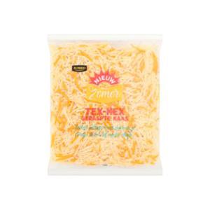 Jumbo Tex-Mex Geraspte Kaas 40+ 150g