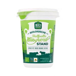 Jumbo Biologische Halfvolle Biogarde 500g