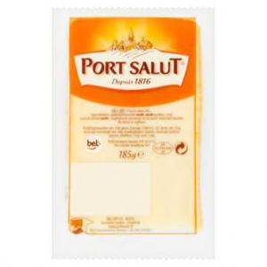 Port Salut Franse Kaas 50+ 185g