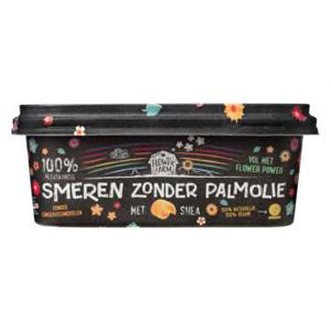 The Flower Farm Smeren zonder Palmolie 225g