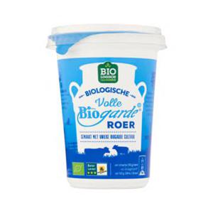 Jumbo Volle Biogarde Biologisch 500g