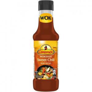 Conimex Woksaus sweet Chili