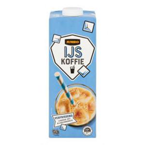 Jumbo IJskoffie 1L