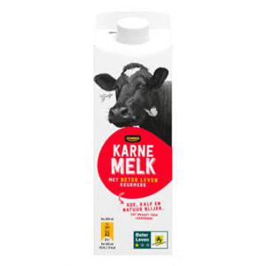 Jumbo Karnemelk 500ml