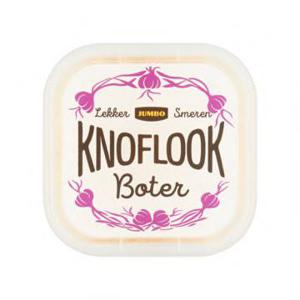 Jumbo Knoflook Boter 100g