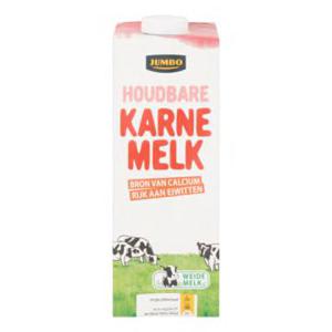 Jumbo Houdbare Karnemelk 1L