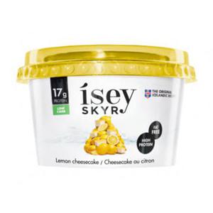 Ísey Skyr Lemon-Cheesecake 170g