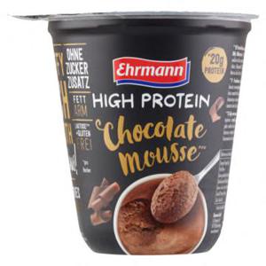 Ehrmann High Protein Chocolate Mousse 200g