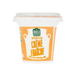 Jumbo Verse Creme Fraiche Biologisch 125g