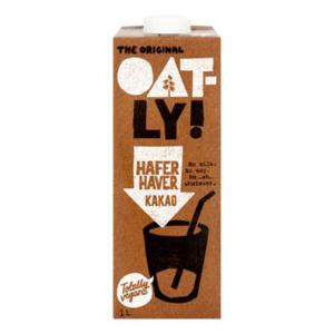 Oatly The Original Haver Kakao 1L