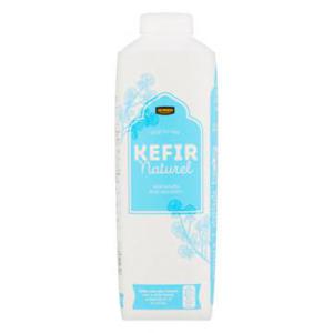 Jumbo Kefir Naturel 1L