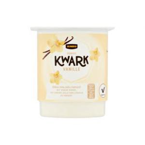 Jumbo Romige Kwark Vanille 450g