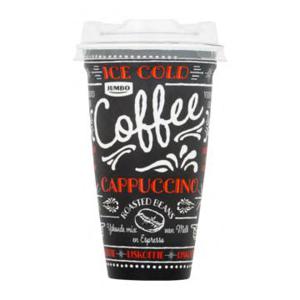 Jumbo IJskoffie Cappuccino 250ml