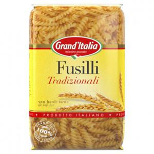 Grand'Italia Fusilli tradizionali