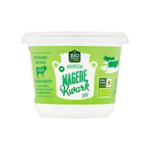 Jumbo Magere Kwark Biologisch 500g