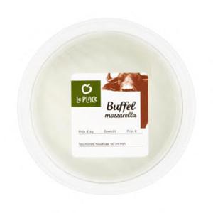 La Place Buffelmozzarella 225g