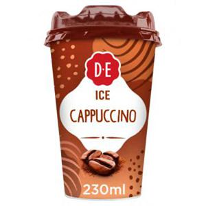 Douwe Egberts Ice Cappuccino IJskoffie 230ml