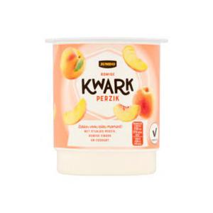 Jumbo Romige Kwark Perzik 450g