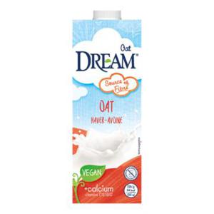 Oat Dream Haver + Calcium Vitamins D2 & B12 1L