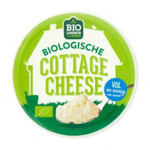 Jumbo Cottage Cheese Biologische 200g