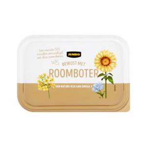 Jumbo Bewust met Roomboter 250g