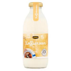 Jumbo Koffieroom 185ml