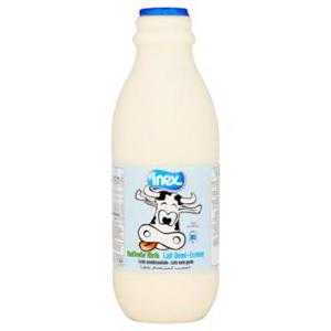 Inex Halfvolle Melk 1L