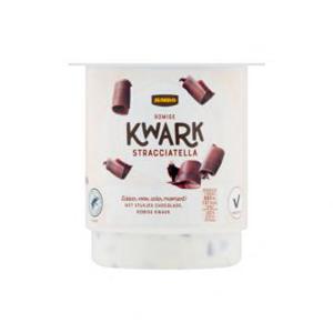 Jumbo Romige Kwark Stracciatella 450g