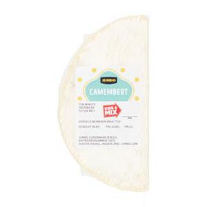 Jumbo Camembert 45+ 129g