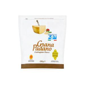 Brescialat Grana Padano Kaas 150g