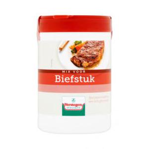 Verstegen Mix voor Biefstuk 70g