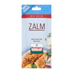 Verstegen Mix voor Zalm 20g