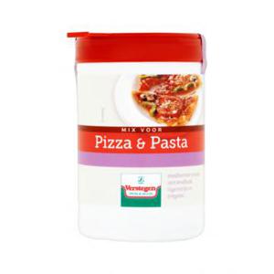 Verstegen Mix voor Pizza & Pasta 50g