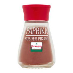 Verstegen Paprikapoeder Pikant 35g