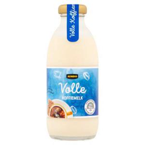 Jumbo Volle Koffiemelk 188ml